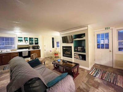 Hisega Adventure Lodge