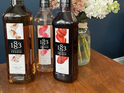 Historic Grounds Coffee