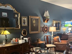 Historic Grounds Coffee