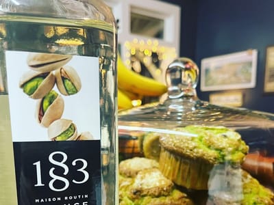 Historic Grounds Coffee