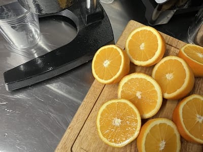 Historic Grounds Coffee