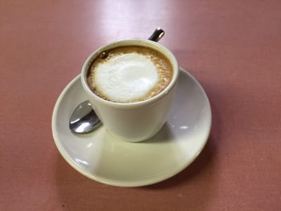 Historic Seligman Sundries, Previously Teds Famous Malts