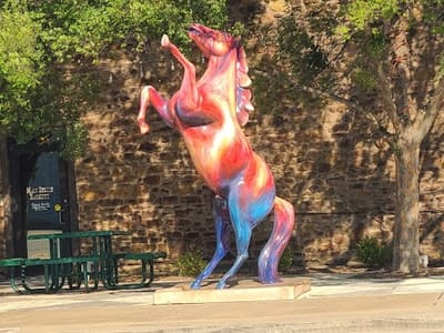 Historic Square Cafe