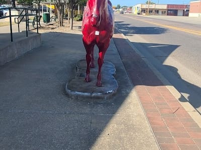 Historic Square Cafe