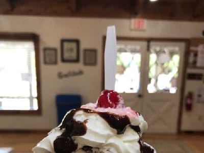 Historic Toxaway Market Mountain Cafe