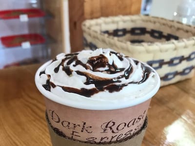 Historic Toxaway Market Mountain Cafe