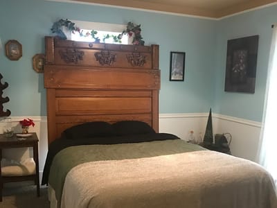 Historic Windsor Hotel