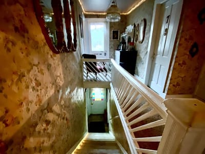 Historic Windsor Hotel