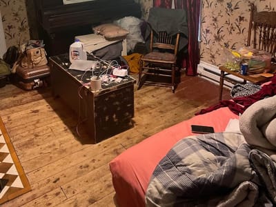 Historic Windsor Hotel