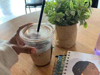 History Makers Coffee