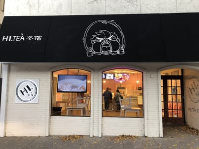 HiTea