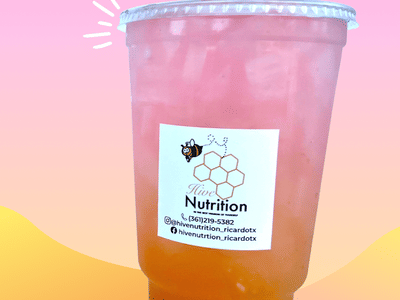 Hive Nutrition