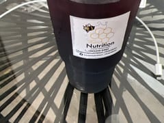 Hive Nutrition