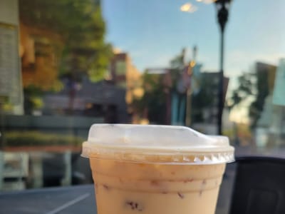 Hob Coffee East Village