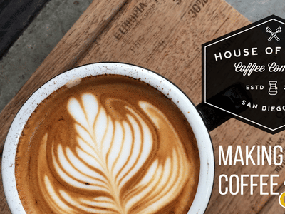 Hob Coffee Sabre Springs