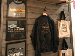 Hob Coffee Sabre Springs