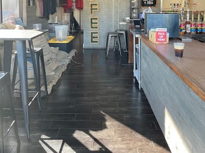 Hob Coffee Sabre Springs