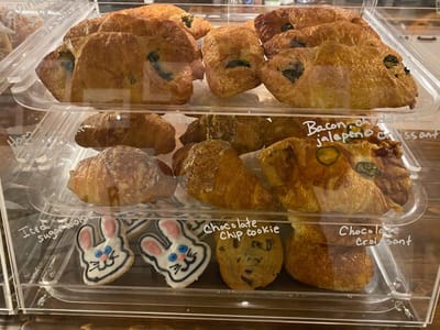 Hobe Sound Social & Coffee