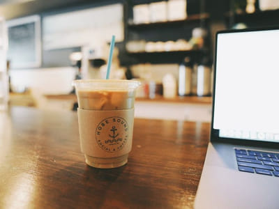 Hobe Sound Social & Coffee