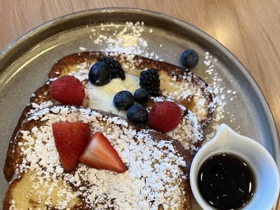 Hobnob Coffee and Wine Bar