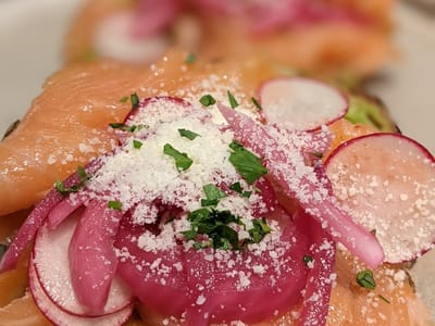 Hobnob Coffee and Wine Bar