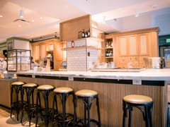 Hobnob Coffee and Wine Bar