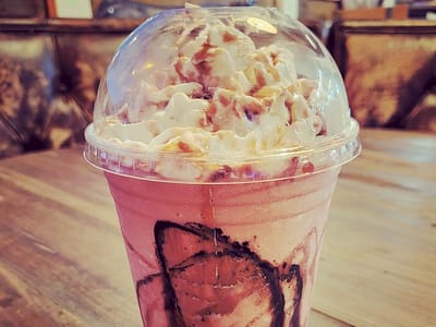 Hobo Coffee and Ice Co.