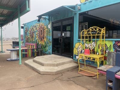 Hobo Coffee and Ice Co.