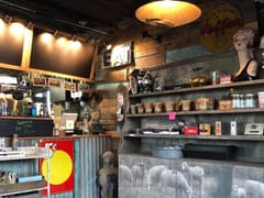 Hobo Coffee and Ice Co.