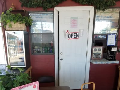 Hobo Dan's Coffee Hut