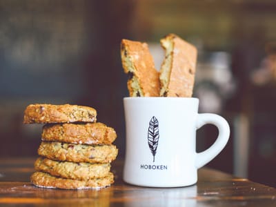 Hoboken Coffee Roasters