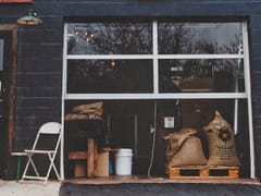 Hoboken Coffee Roasters