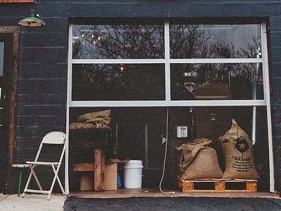 Hoboken Coffee Roasters