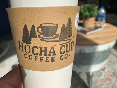 Hocha Cup