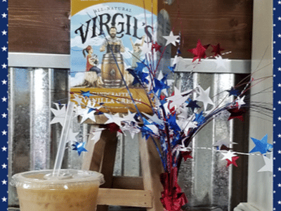 Hochatown Coffee Central, LLC