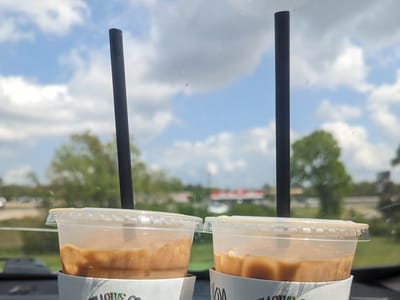 Hochatown Coffee Central, LLC