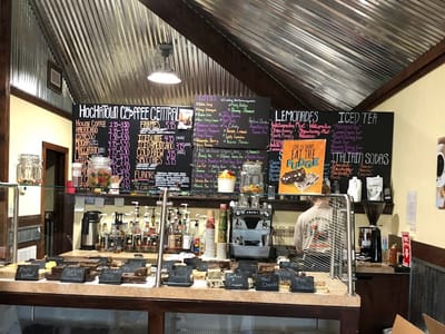 Hochatown Coffee Central, LLC