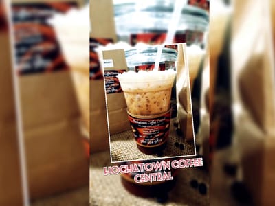 Hochatown Coffee Central, LLC