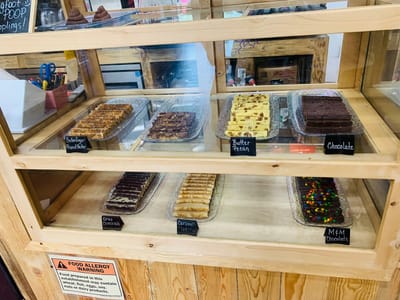 Hochatown Swamp Booger Mercantile, LLC