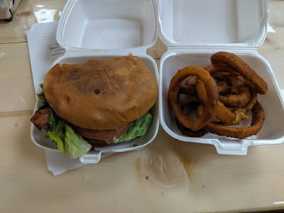 Hochatown Swamp Booger Mercantile, LLC