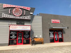 Hochatown Swamp Booger Mercantile, LLC