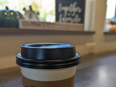 Hocking Hills Inn and Coffee Emporium