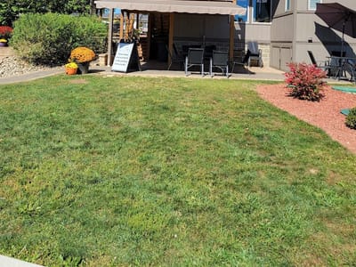 Hocking Hills Inn and Coffee Emporium