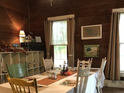 hodgepodge fair trade market and gathering co