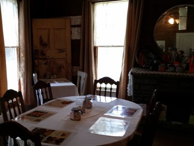 hodgepodge fair trade market and gathering co