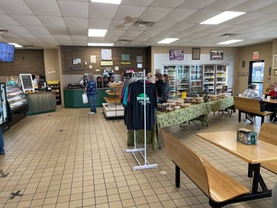 Hoeckele Bakery & Deli