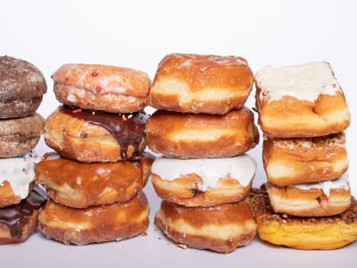 Hoeckele Bakery & Deli