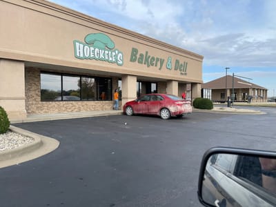 Hoeckele Bakery & Deli