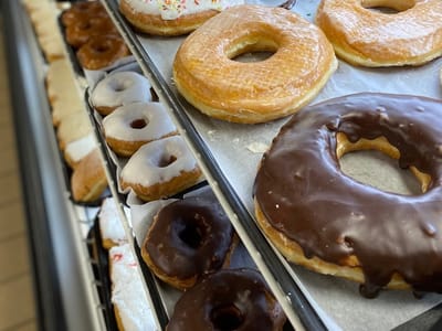 Hoeckele Bakery & Deli