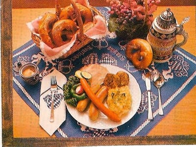 Hofer's Bakery and Cafe